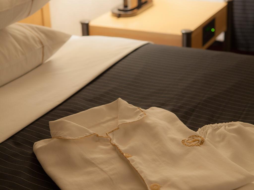 Kobe Bay Sheraton Hotel & Towers Quarto foto