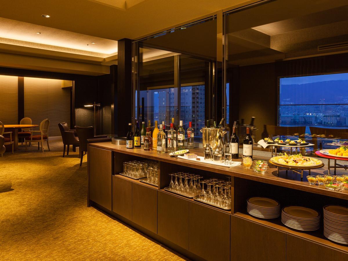 Kobe Bay Sheraton Hotel & Towers Quarto foto